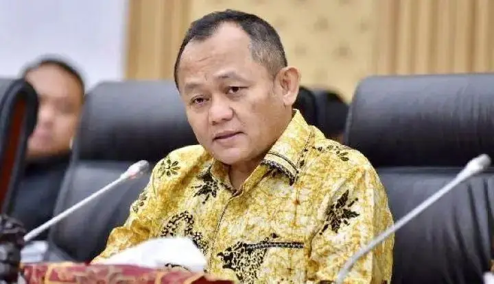 Kaesang Bakal Nyaleg DPR, Sekjen Golkar: Semua Partai Bisa Sajikan Harapan, Tapi Kami...