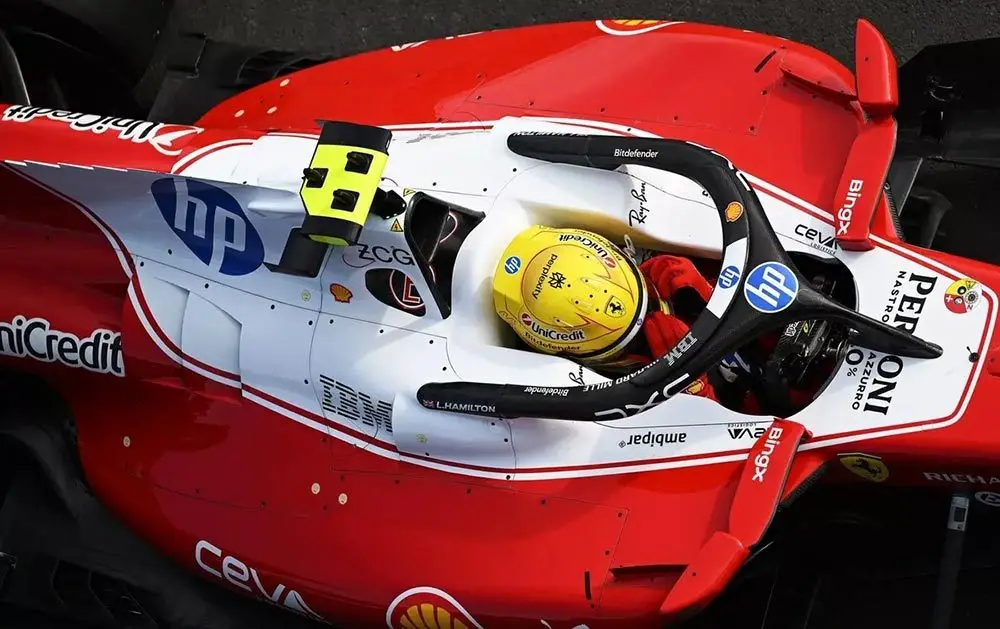 Ferrari 'Hancur' di GP Hungaria 2026, Fred Vasseur Akui Eksekusi Tim Sangat Buruk
