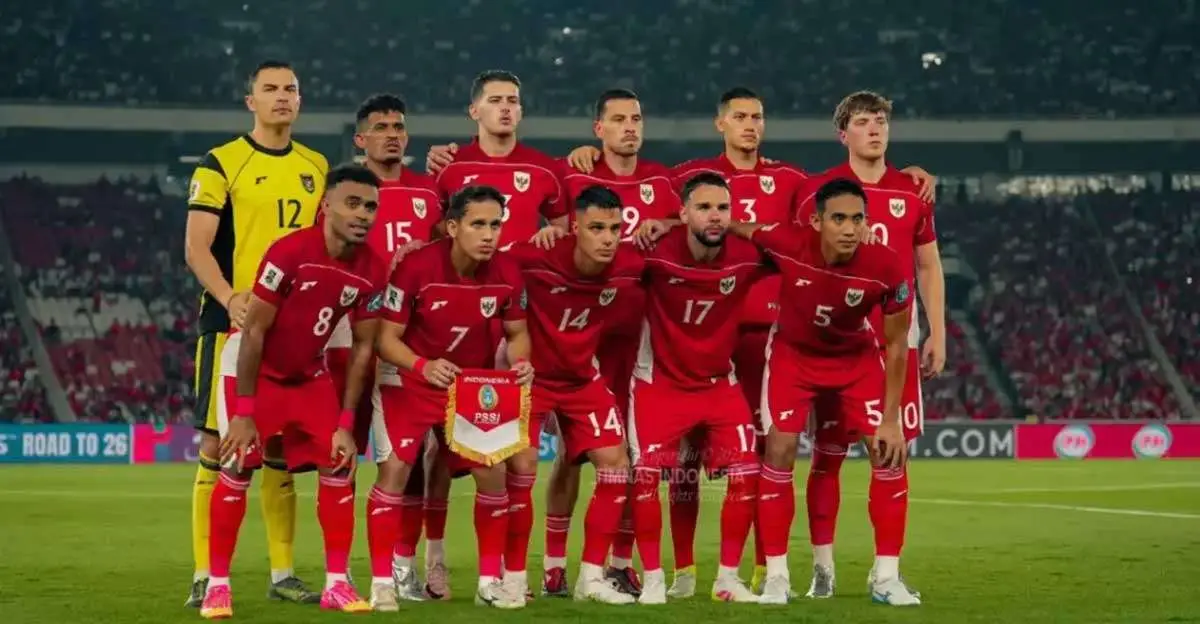 FIFA ASEAN Cup 2026 Resmi Digelar di GBK