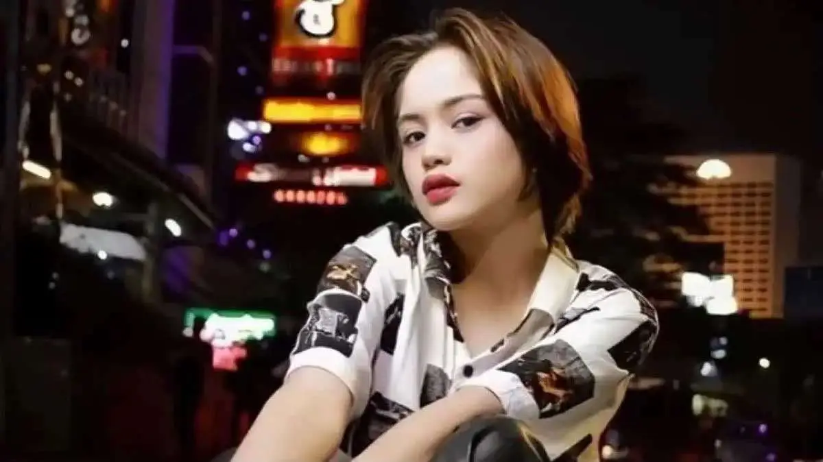 Video Jeje Slebew Tunjukkan Luka Lebam Viral di Instagram