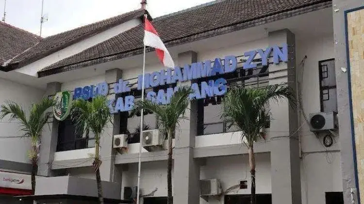 Dokter IGD RSUD Sampang yang Terjerat Kasus Narkoba Belum Disanksi, Masih Jalani Rehabilitasi