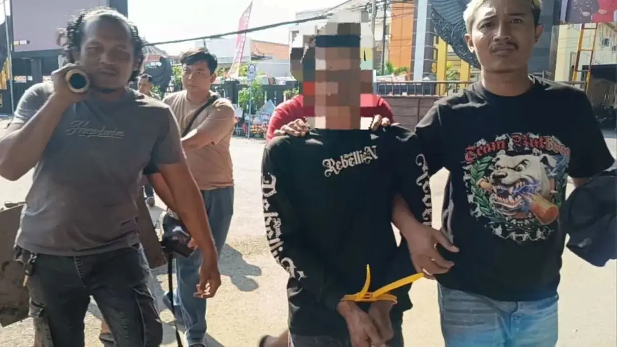 Brankas Sekolah Berisi Rp135 Juta di Lamongan Dicuri Penjaga Malam, Pelaku Terungkap karena Hal ini