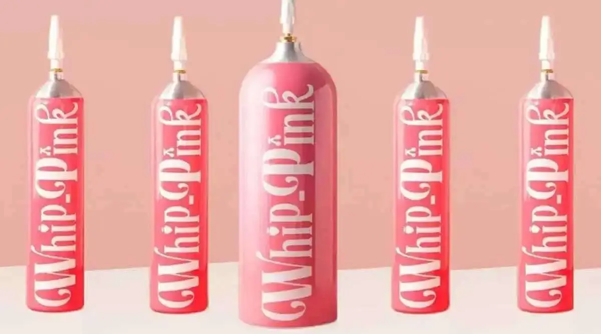 Hasil Uji Lab, Whip-Pink Tak Penuhi Standar BPOM