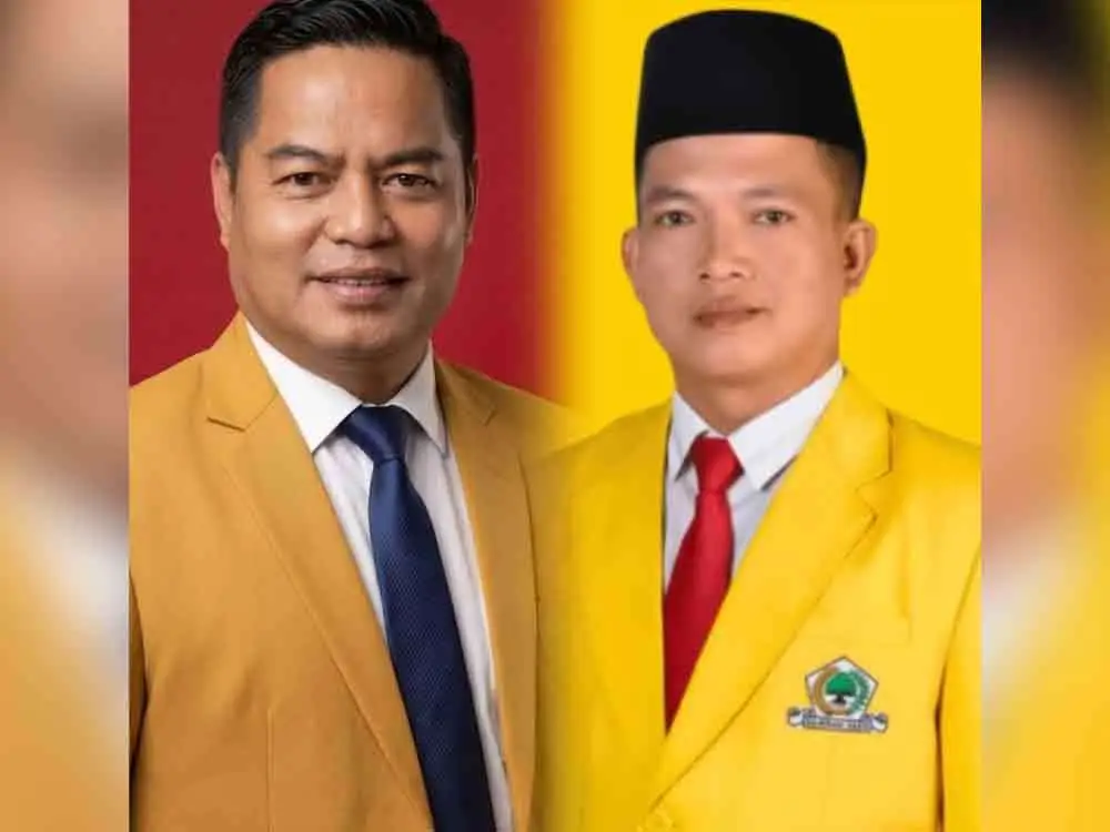 Rapat Banmus Usai Digelar, Pelantikan Wongso dan Kusno Tinggal Tunggu Kesiapan PN Gresik