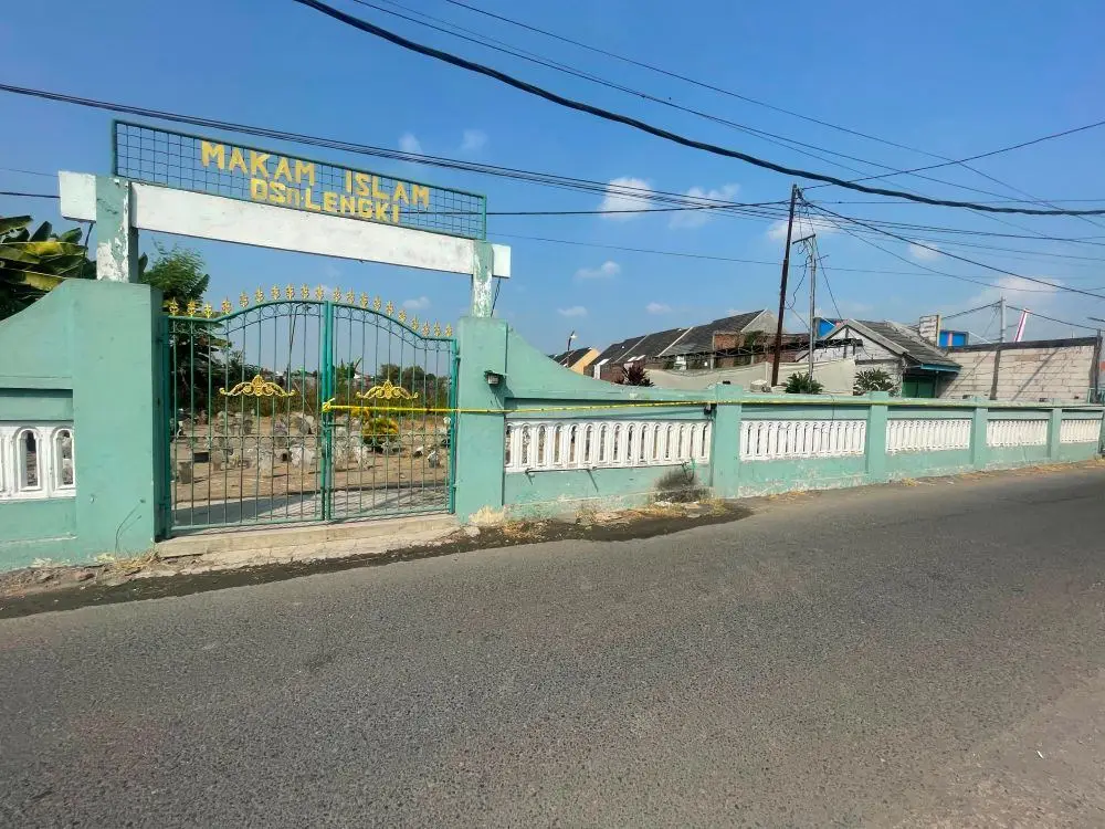 Makam Pegawai Kejari Kota Mojokerto di Sidoarjo Dibongkar, Polisi Selidiki Penyebab Kematian
