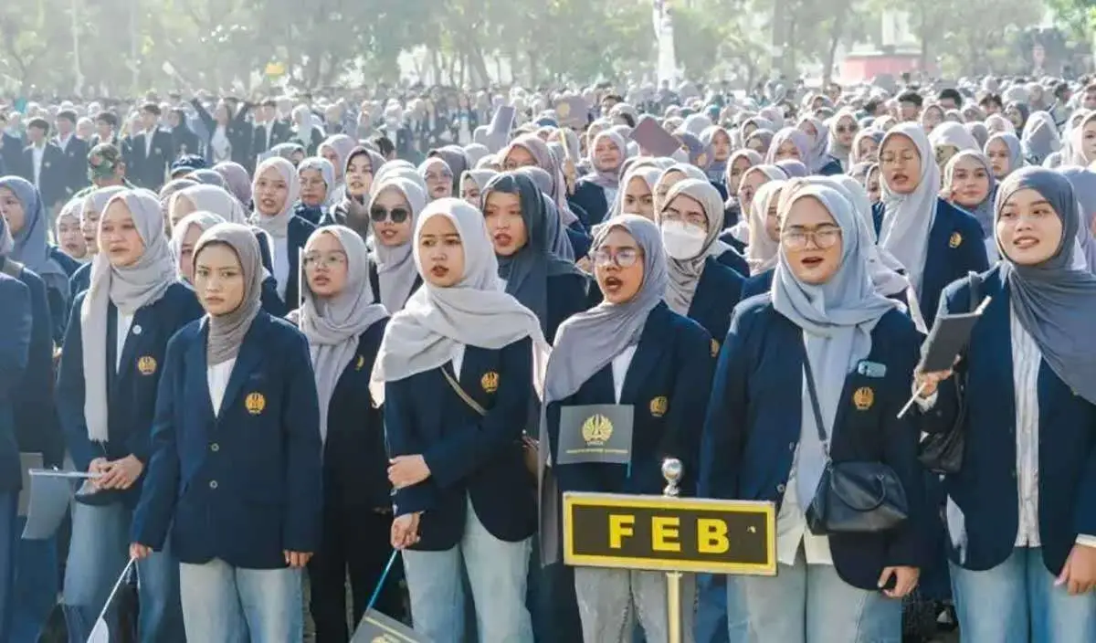 Strategi Belajar Efektif di Akhir Pekan untuk Mahasiswa