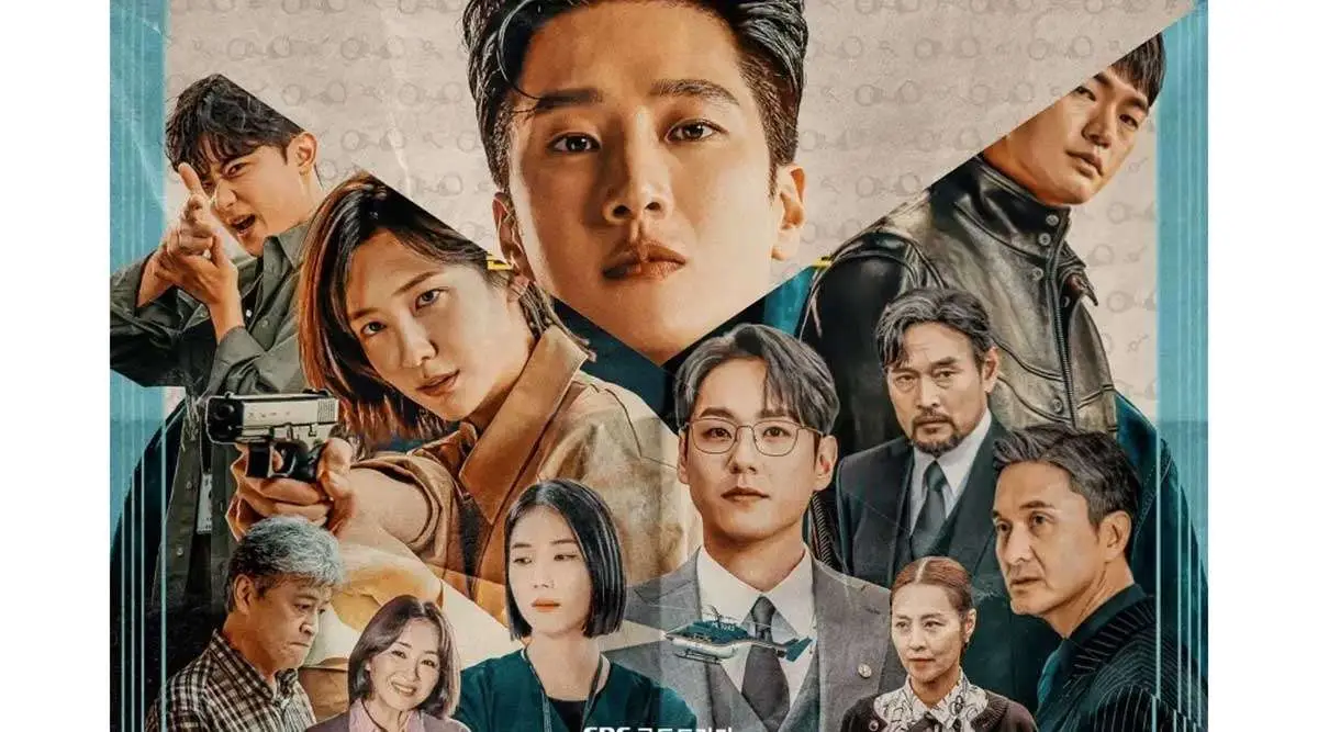 Deretan Drama Korea Baru pada Agustus 2026