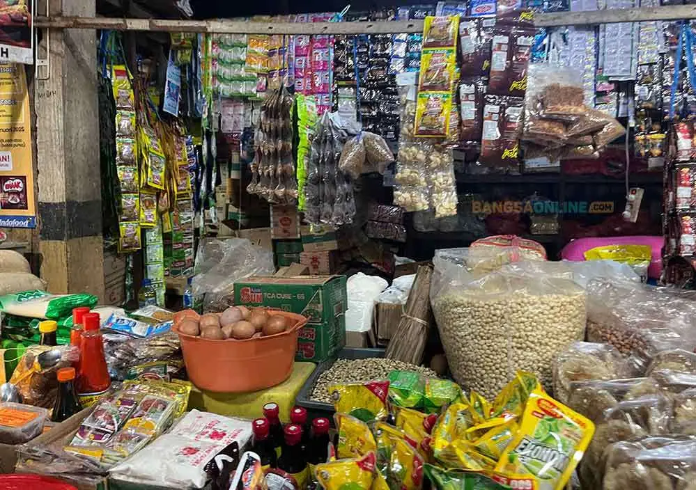 Dua Komoditas Pangan di Kota Batu Hari Ini Alami Lonjakan, Apa Saja?
