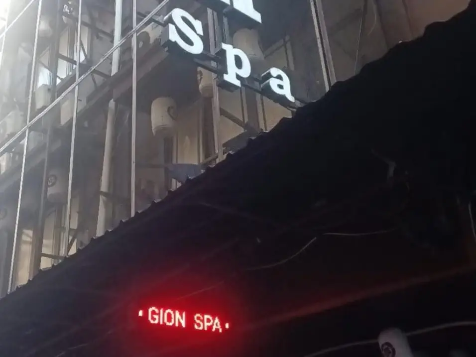 Kasus Dugaan TPPO Anak di Gion Spa Belum Menemukan Tersangka