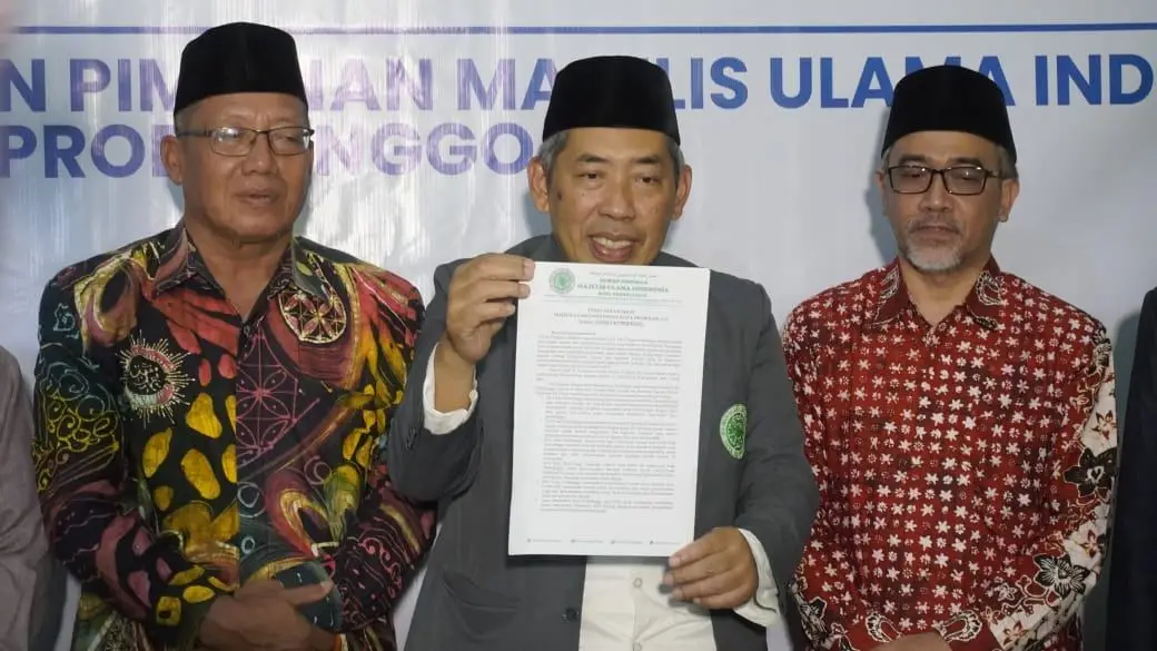 MUI Kota Probolinggo Terbitkan Tausiyah HUT RI, Ingatkan Karnaval Tetap Santun