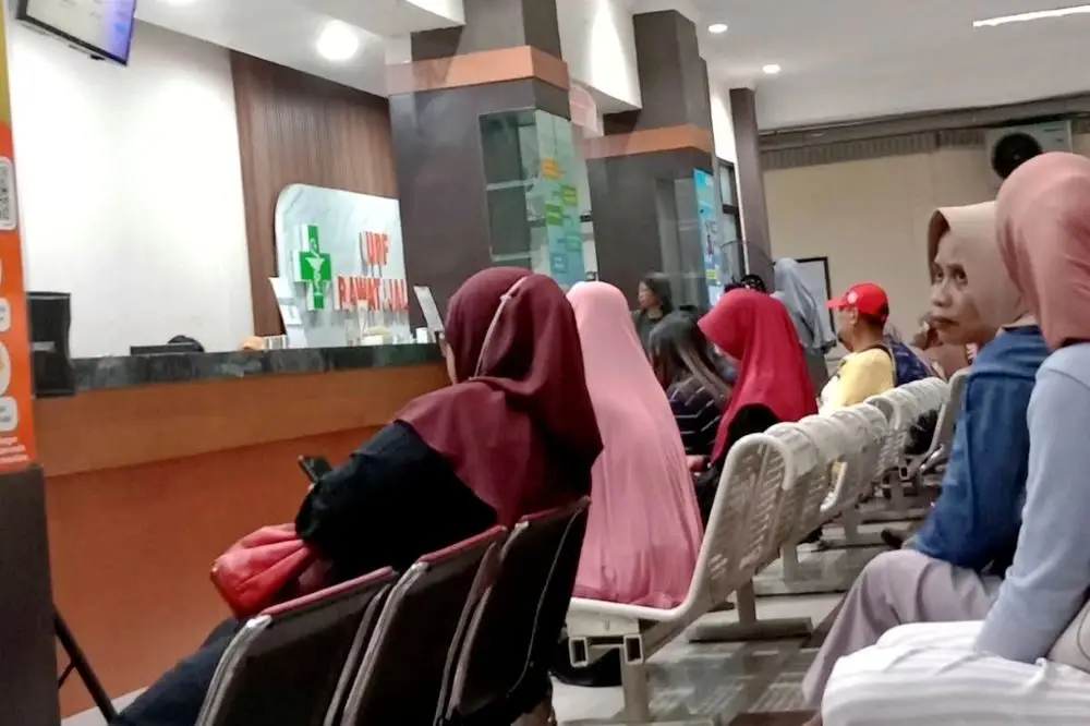 Kolaborasi BPJS Kesehatan dan Rumah Sakit Jaga Harapan Pasien untuk Pulih