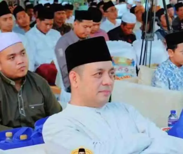 Mengembangkan Tradisi Haul Bhuju' sebagai Wujud Birrul Walidain