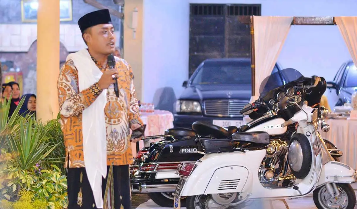 Gus Saif Kecam Oknum Polisi Terkait Kasus Penganiayaan Warga Pasuruan