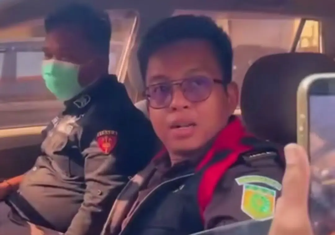 Kejari Pamekasan Geledah Kantor PUPR, Usut Dugaan Korupsi Proyek Jalan Rp2,9 Miliar