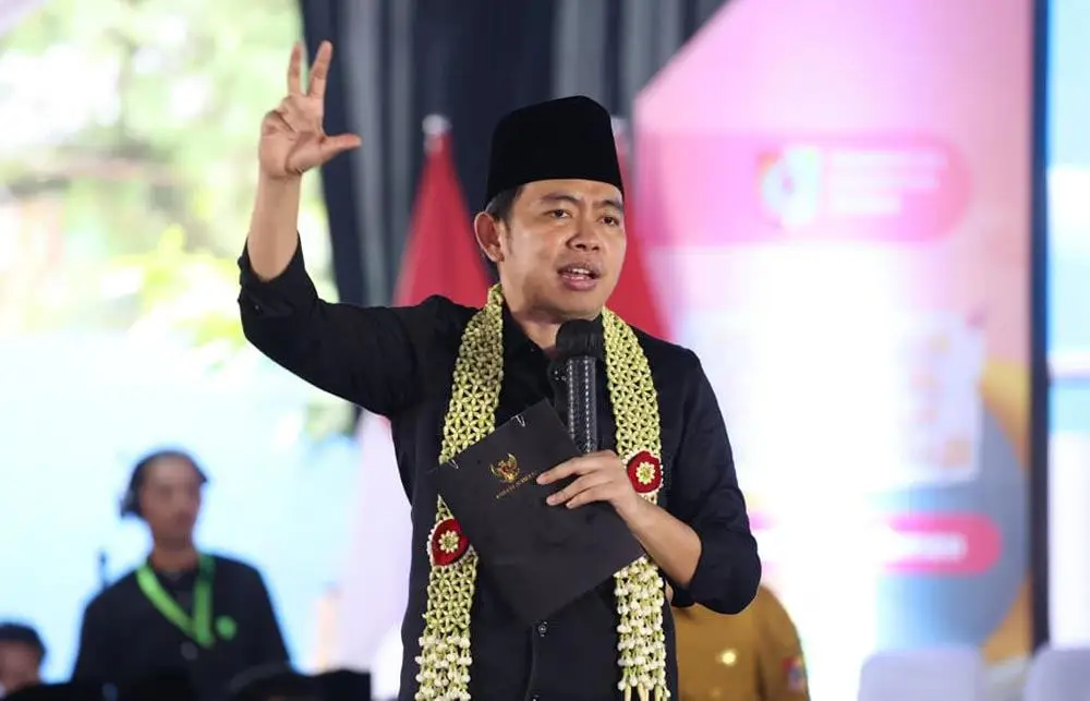 Program Home Care Pemkab Jember Sasar Warga Miskin, Bupati Gus Fawait: Efek Dominonya Luar Biasa