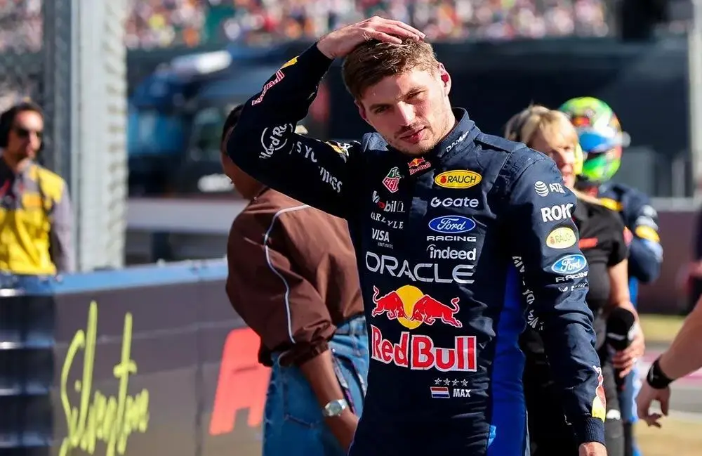 Sejumlah Legenda F1 Buka Suara Soal Spekulasi Kepindahan Max Verstappen dari Red Bull