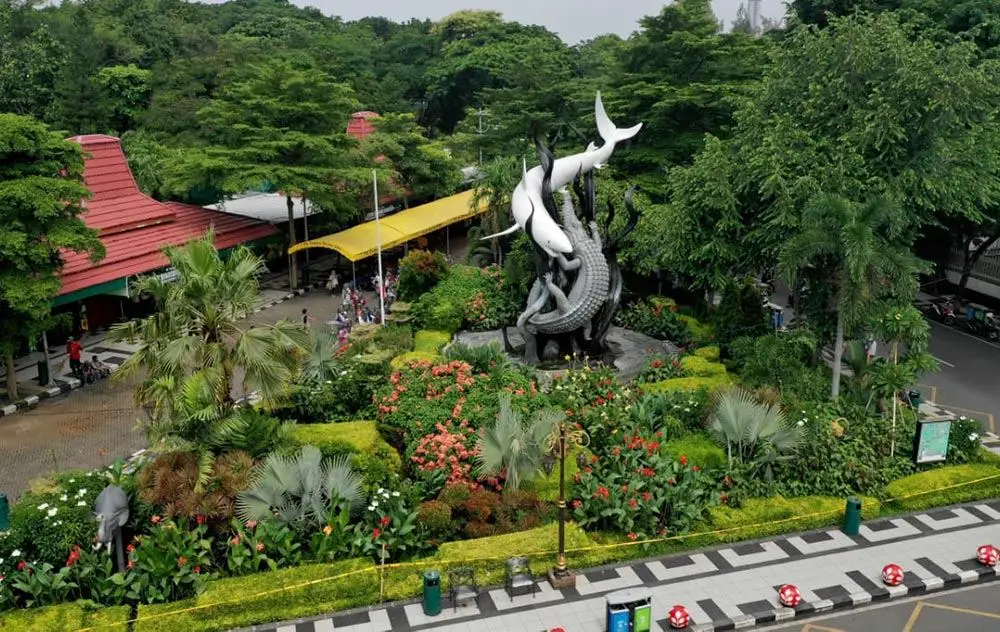 Libatkan BKSDA hingga Akademisi, 24 Pelamar Ikuti Seleksi Direksi Perumda Kebun Binatang Surabaya