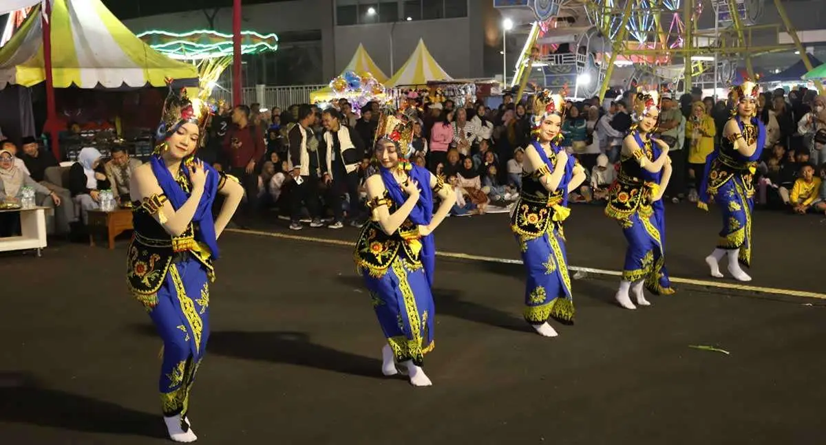 Kanjuruhan Holiday Fest 2026 Disorot soal Tata Kelola dan Legalitas