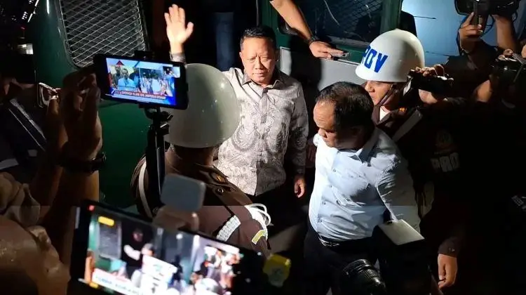 berita