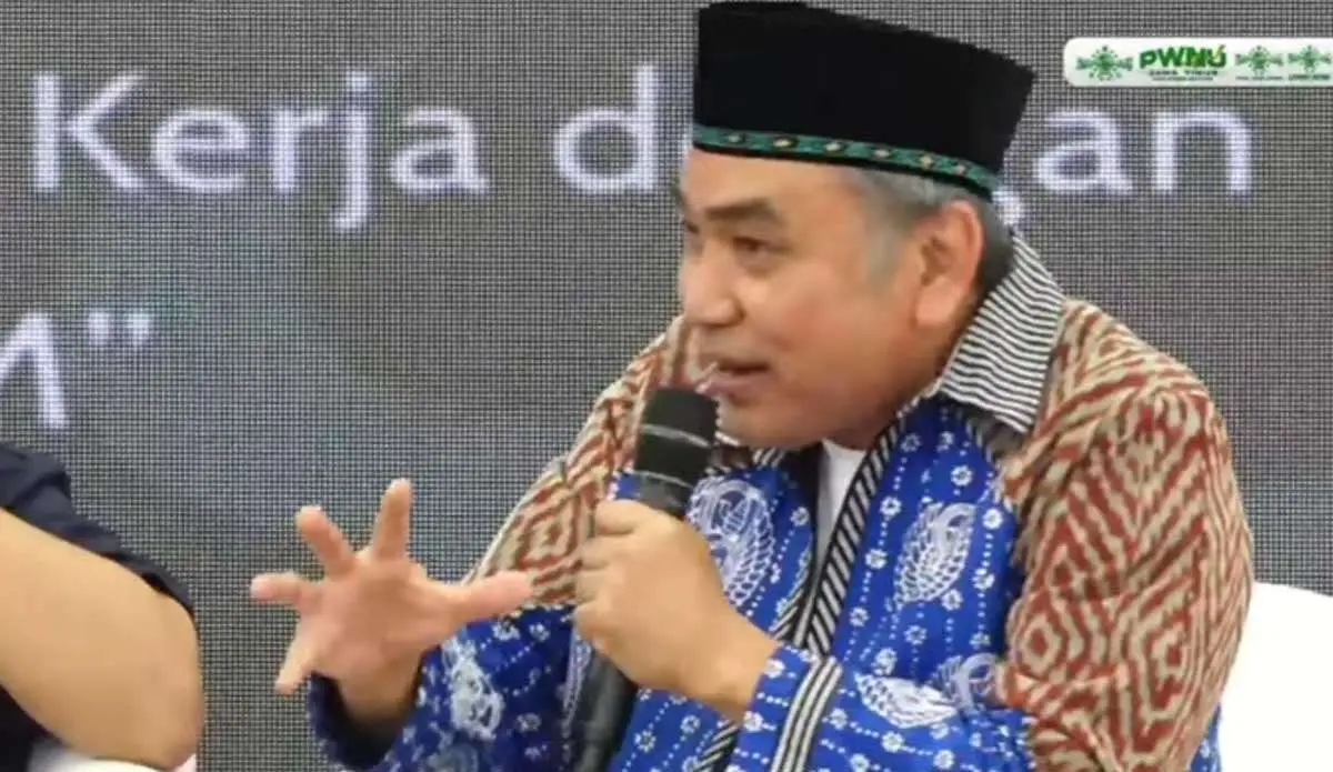 Forum Ekonomi Pancasila Dorong Keberpihakan pada UMKM