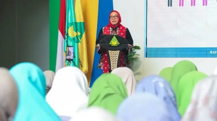 MenPPPA Dorong Kampus Berbasis Pesantren Perkuat Pencegahan Kekerasan dan Perundungan