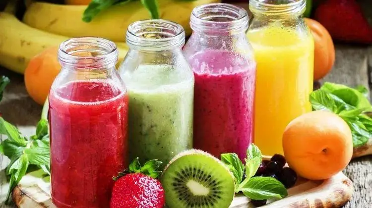 Jangan Salah! Jus Buah Tetap Menyehatkan, Asal Diolah dengan Cara yang Seperti ini