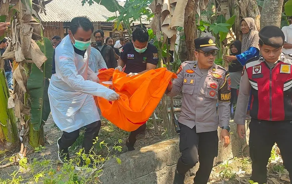 Perempuan Penderita Stroke di Ngawi Ditemukan Meninggal, Diduga Dianiaya Anak Kandung