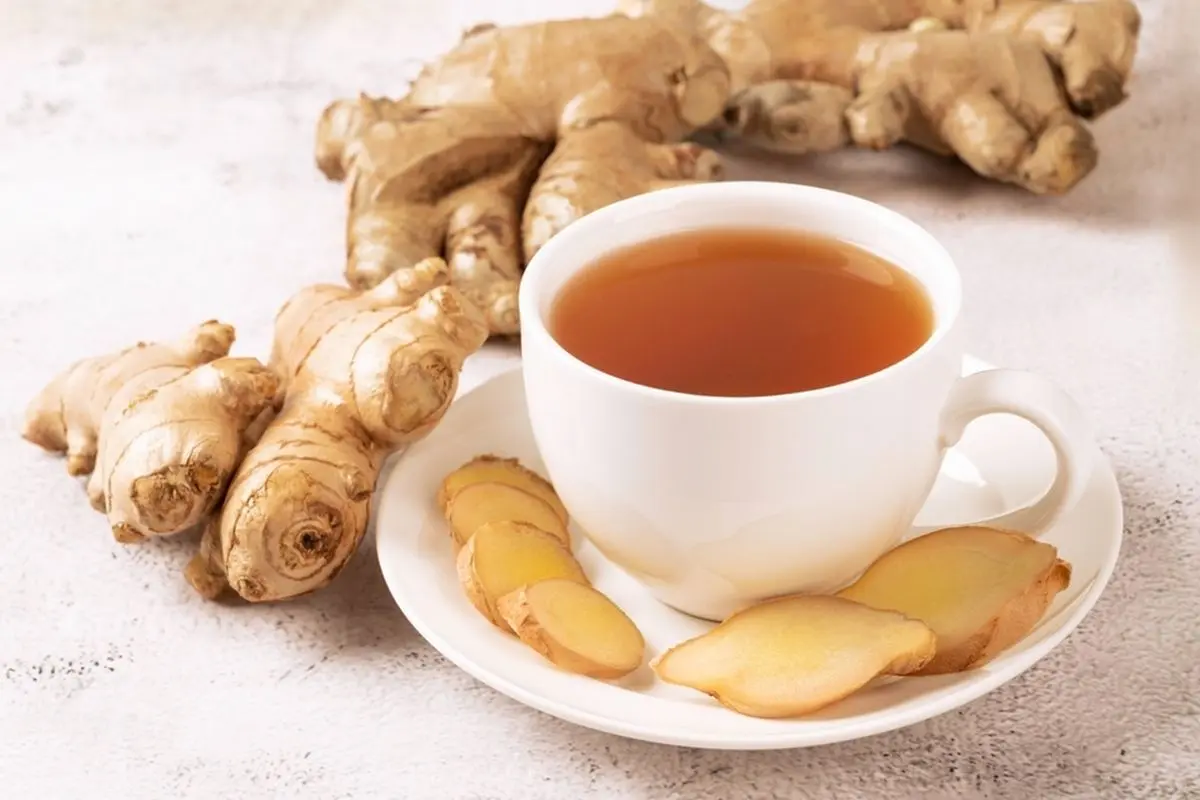 Wedang Jahe, Minuman Tradisional untuk Redakan Asam Lambung