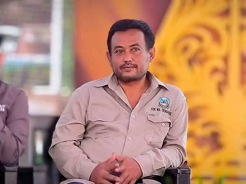 Petani Kopi di Tulungagung Masih Terkendala Stok Bibit, Akses Pasar dan Pendampingan