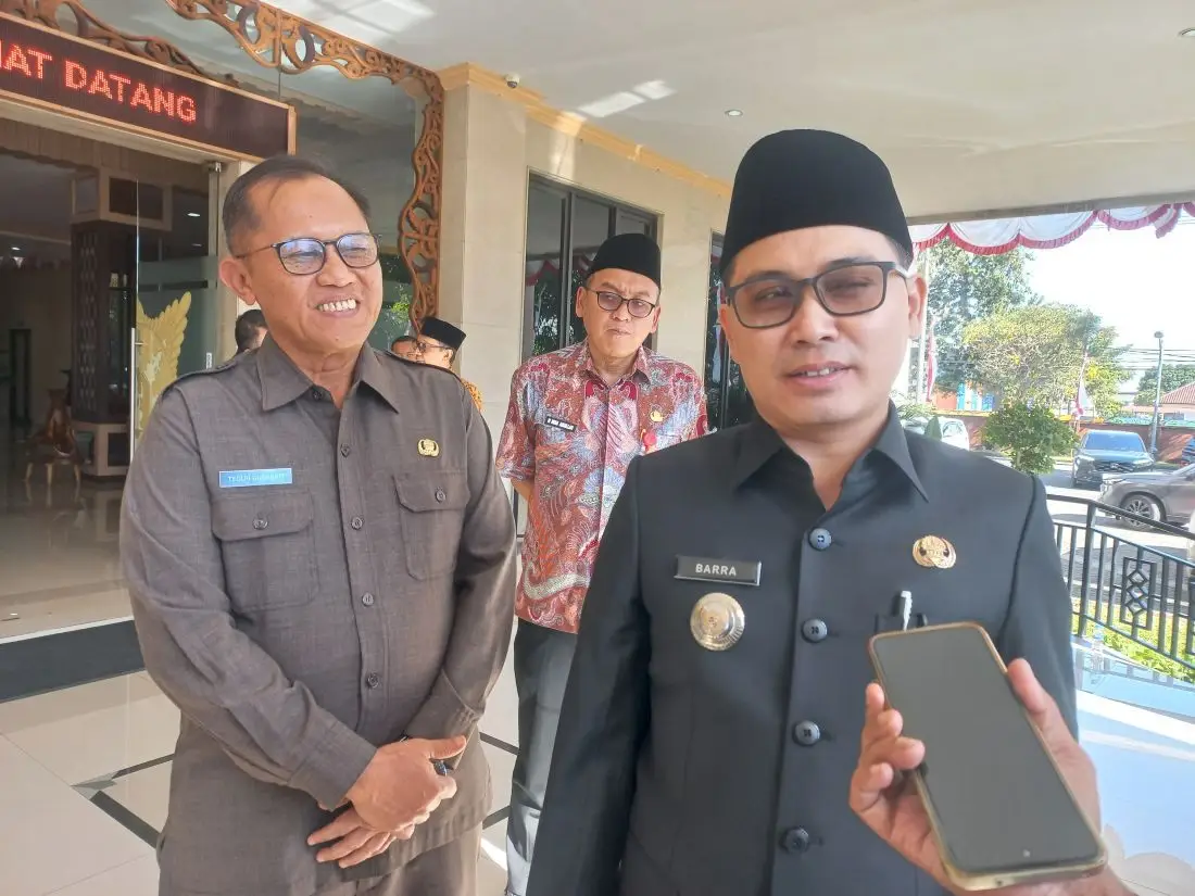 Sekolah Rakyat Terpadu di Dawarblandong Mojokerto Siap Tampung 1.000 Siswa