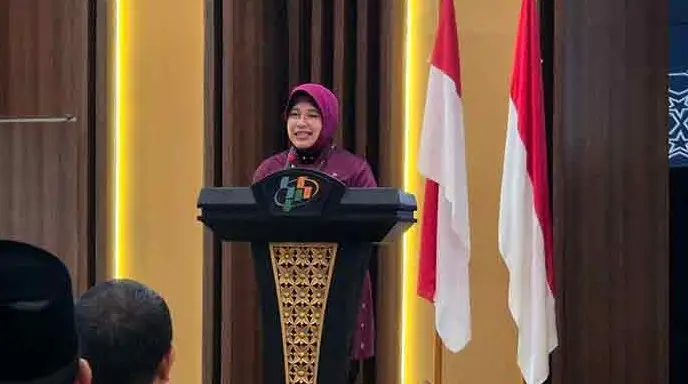 Jadi Rekor Tertinggi, Kepuasan Jemaah Haji 2026 Naik 91,45 Persen