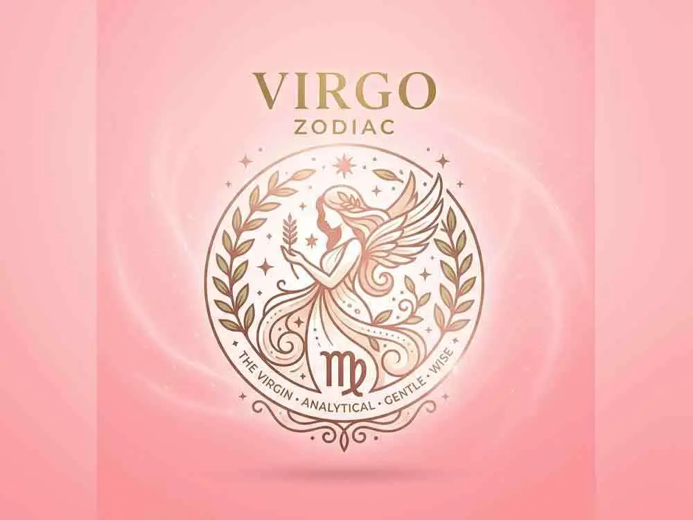 Ramalan Zodiak Virgo Hari Ini: Kurangi Screen Time, Segarkan Pikiran