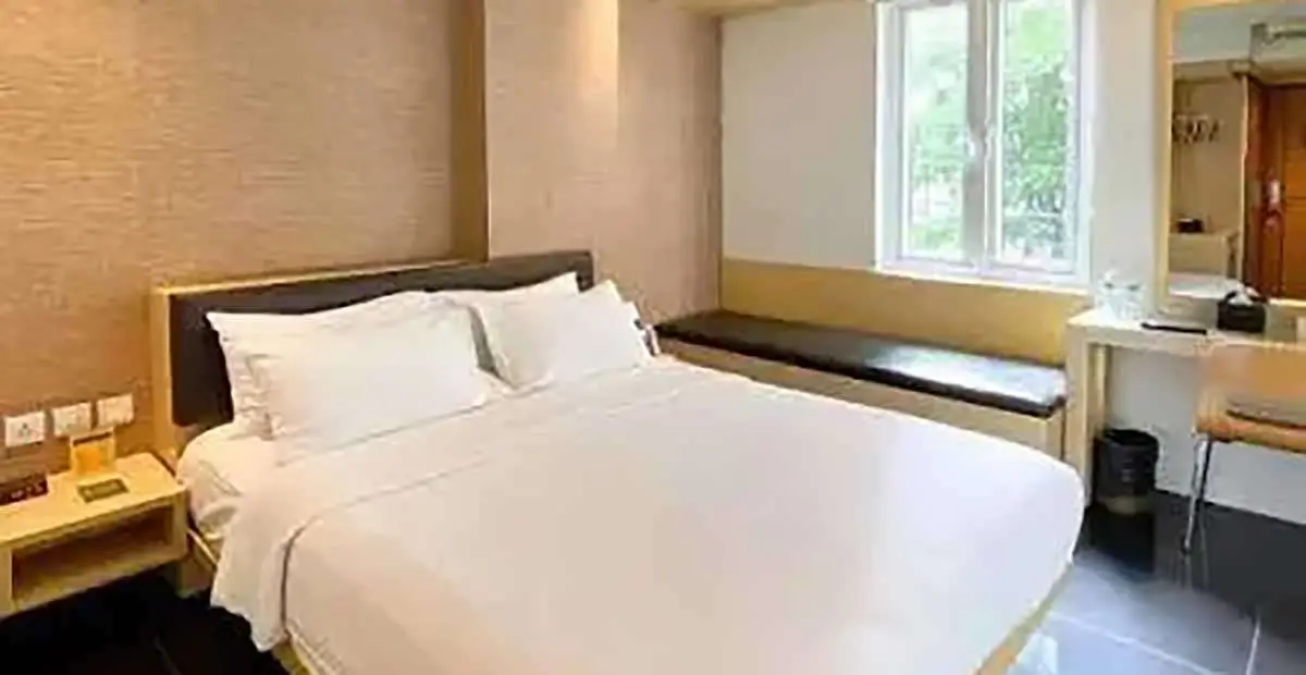 Barang yang Boleh Dibawa Pulang dari Hotel