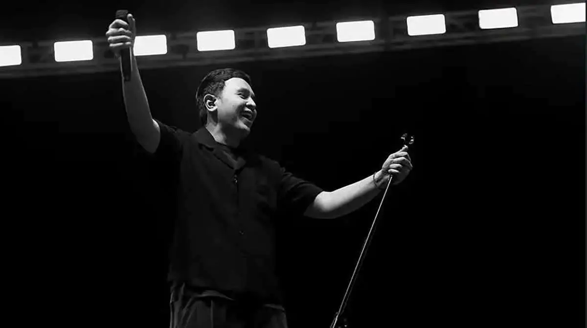 Deretan Lagu Underrated Tulus yang Wajib Didengar
