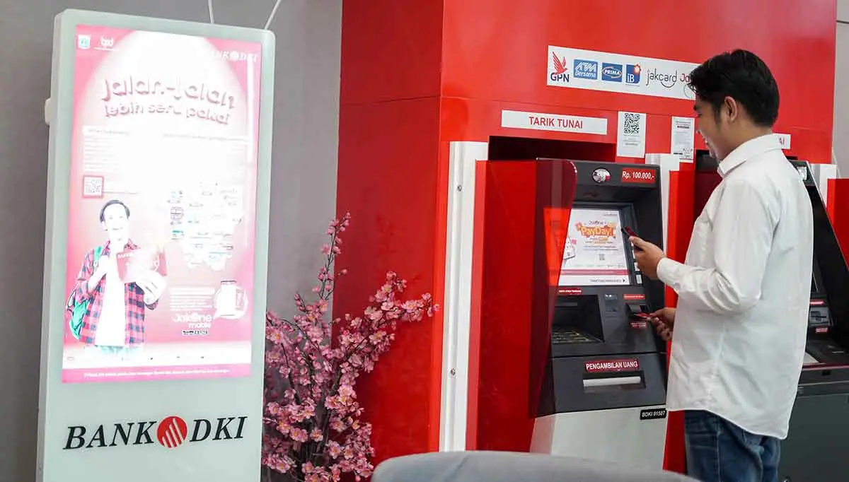 Ini Daftar Kode Transfer Bank di Indonesia