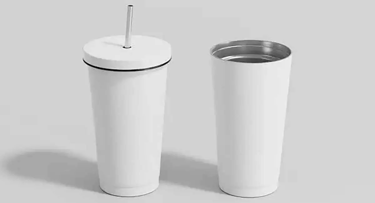 Tips Merawat Tumbler Tetap Higienis