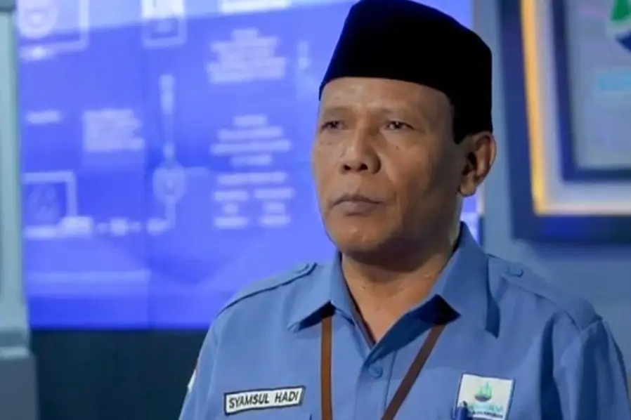 SPAM Sumber Dieng 2 Telan Rp60 Miliar, Perluas Akses Air Bersih Malang Selatan
