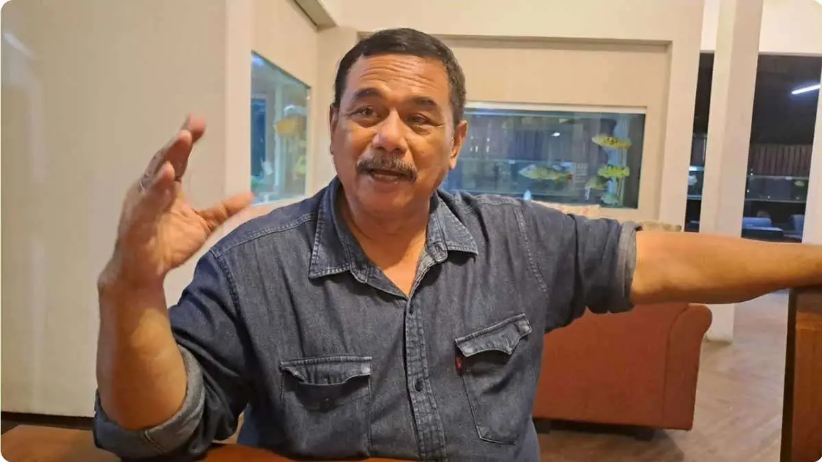 Kasus Hibah Pokir Jatim, Lira Pertanyakan Sikap KPK soal Anwar Sadad