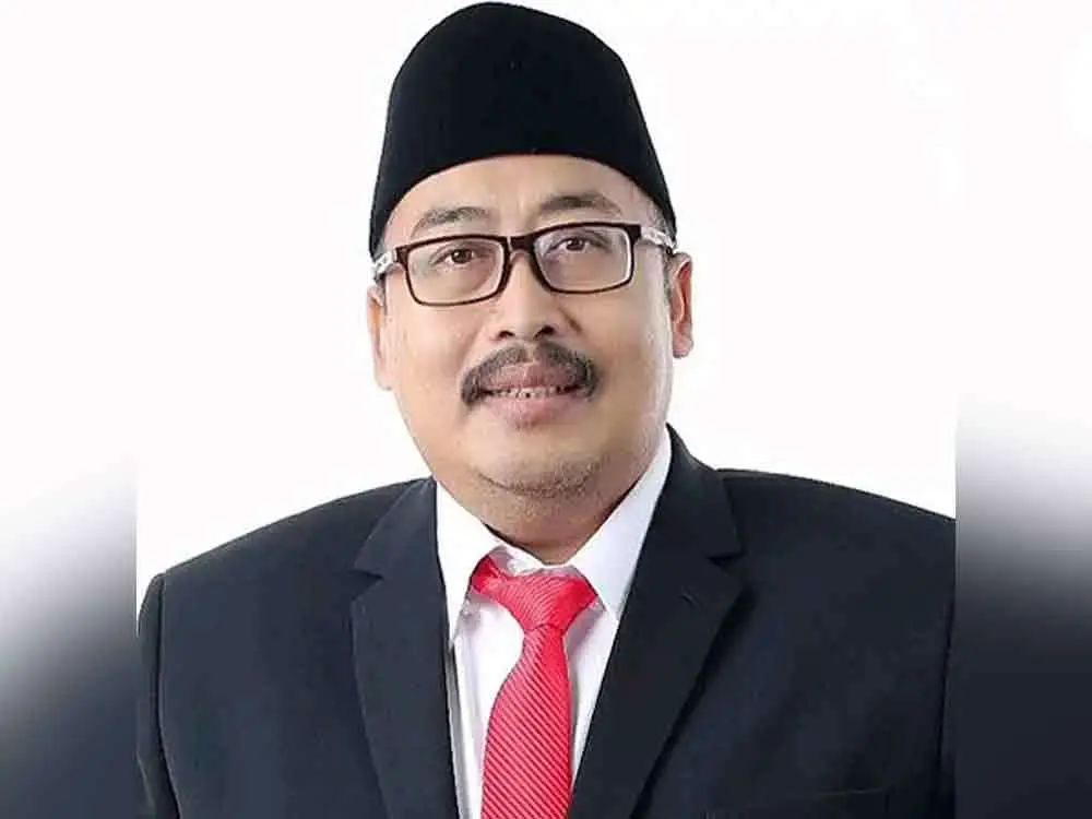 Gus Fahrur: Tak Banyak Ambisi, PBNU Butuh Pemimpin Seperti Gus Kikin