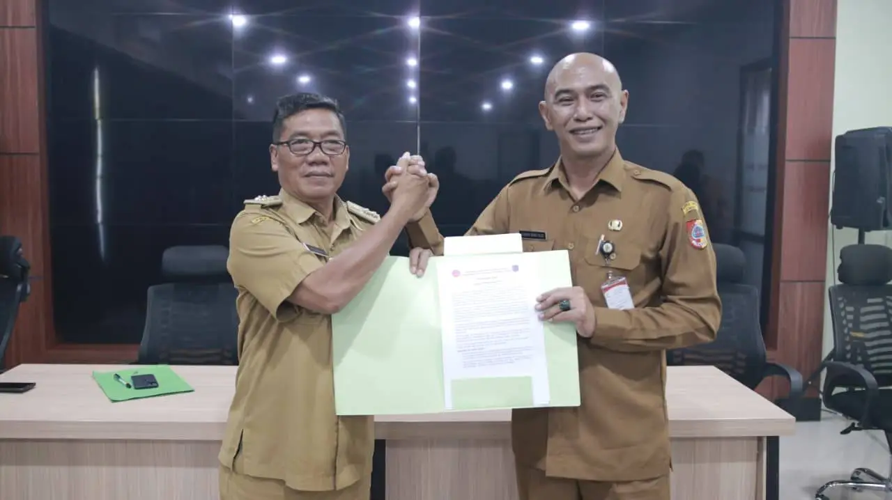 Pemkab Jember Targetkan Perbaikan 527 Km Jalan Desa Tuntas pada 2027