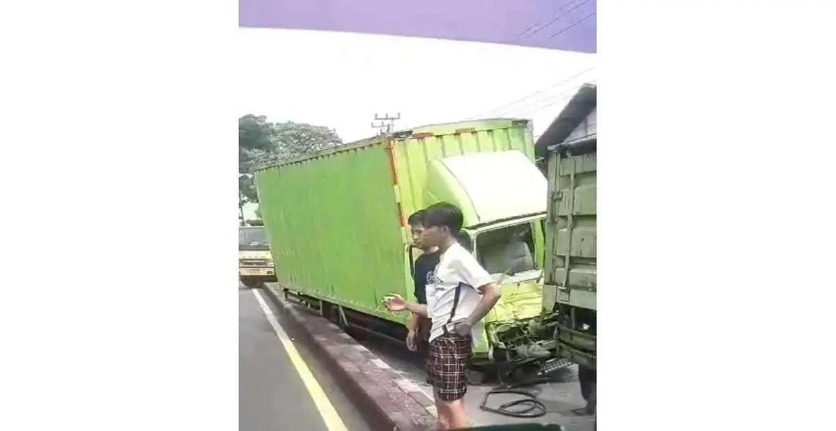 Kecelakaan Karambol di Patung Sapi Pandaan, Pemuda Pancasila Kritik Kinerja Pemprov Jatim