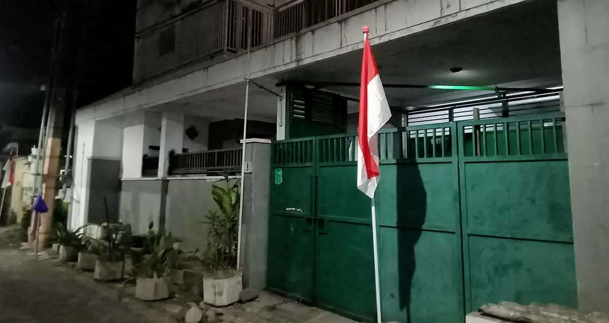 Kasus Bayi Meninggal di Gubeng, Perubahan Pagar Kos Jadi Tanda Tanya