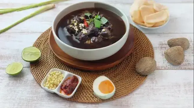 5 Rawon Legendaris Surabaya yang Wajib Dicoba