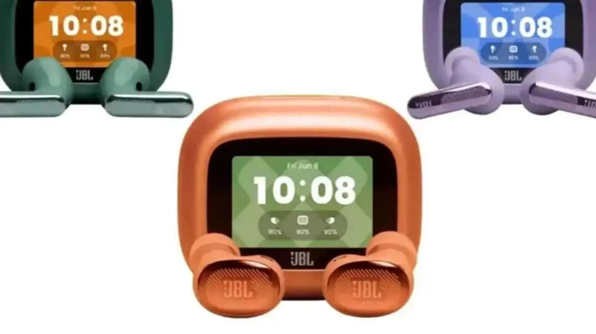 JBL Perkenalkan Live Buds 4 di CES 2026