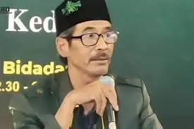 Muktamar ke-35 NU, Shadow Politics, dan Ujian Adab Jam'iyyah