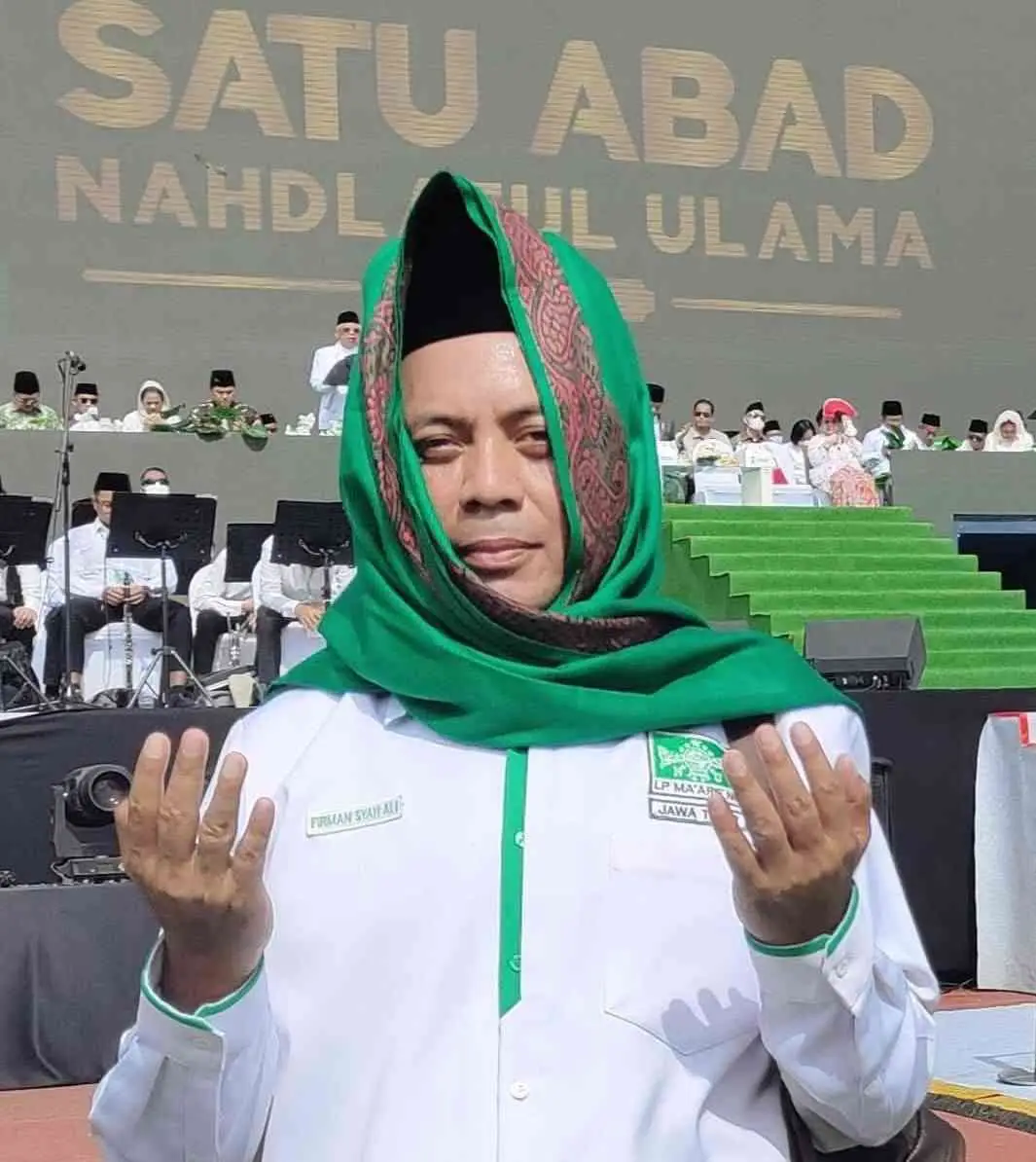 berita