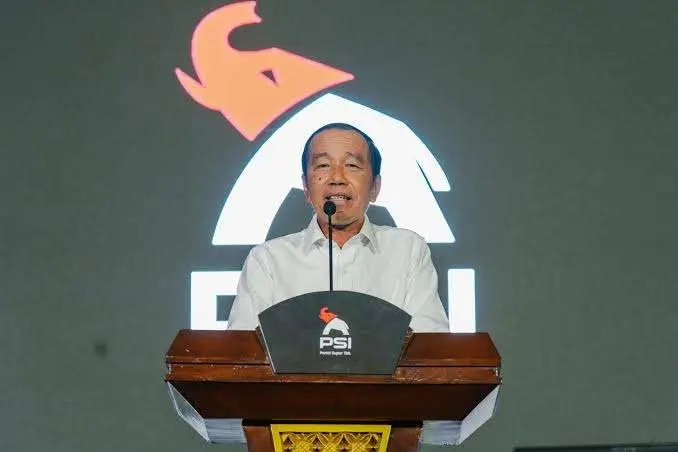 Berkaca Hasil Survei: PSI dan Jokowi Memang Terkenal Tapi Tak Dipercaya Rakyat
