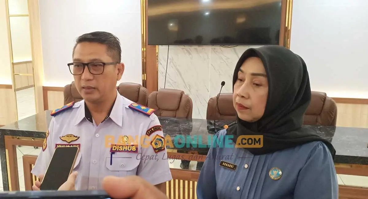 BNN Gresik Sebut 3 OPD Rawan Narkoba