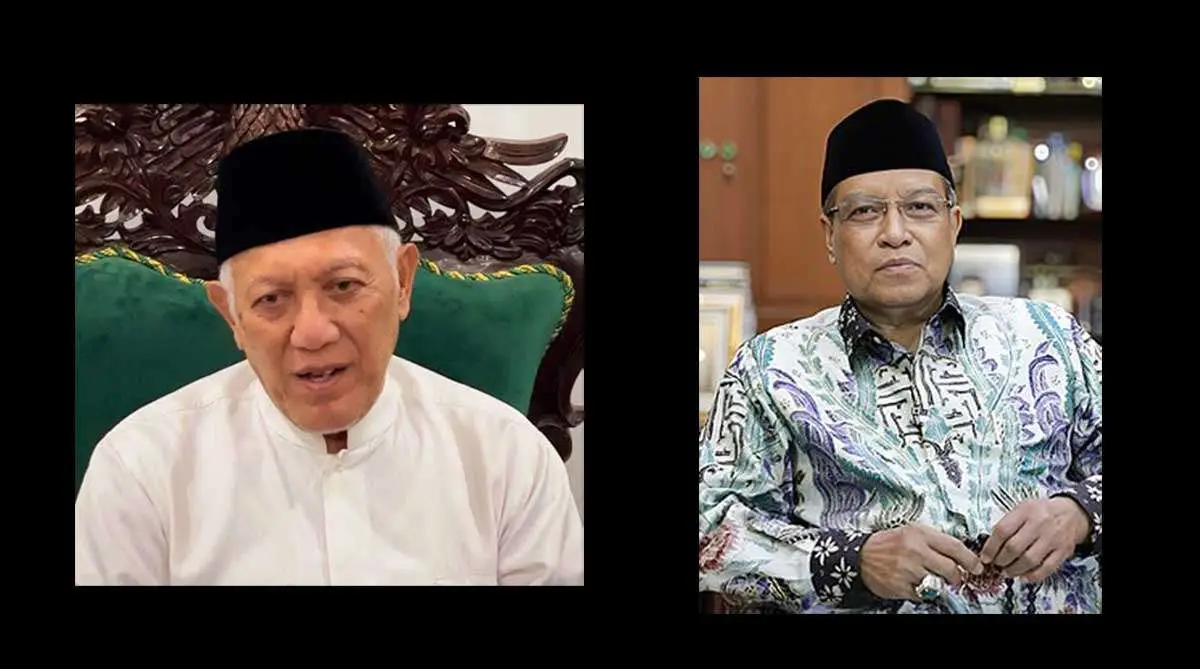 Komunitas Santri Gus Dur Dukung KH Said Aqil dan Gus Kikin di Muktamar NU