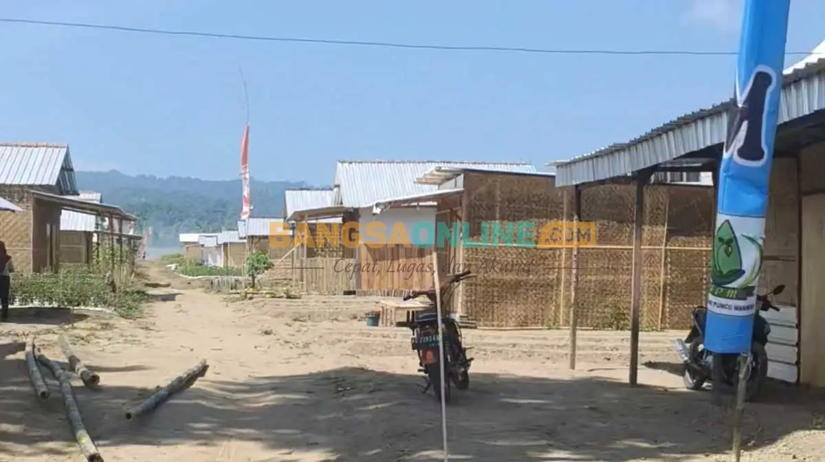 Polemik Lahan Eks HGU di Puncu Kediri Jadi Sorotan